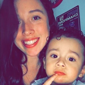 Meet your Posher, Maria